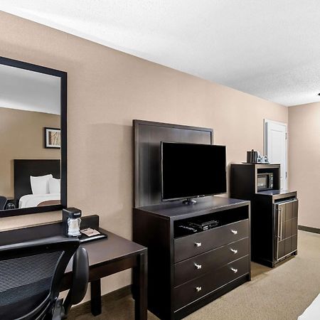 Heartland Inn & Suites, Surestay Collection By Best Western Park Rapids エクステリア 写真