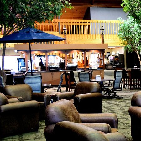 Heartland Inn & Suites, Surestay Collection By Best Western Park Rapids エクステリア 写真