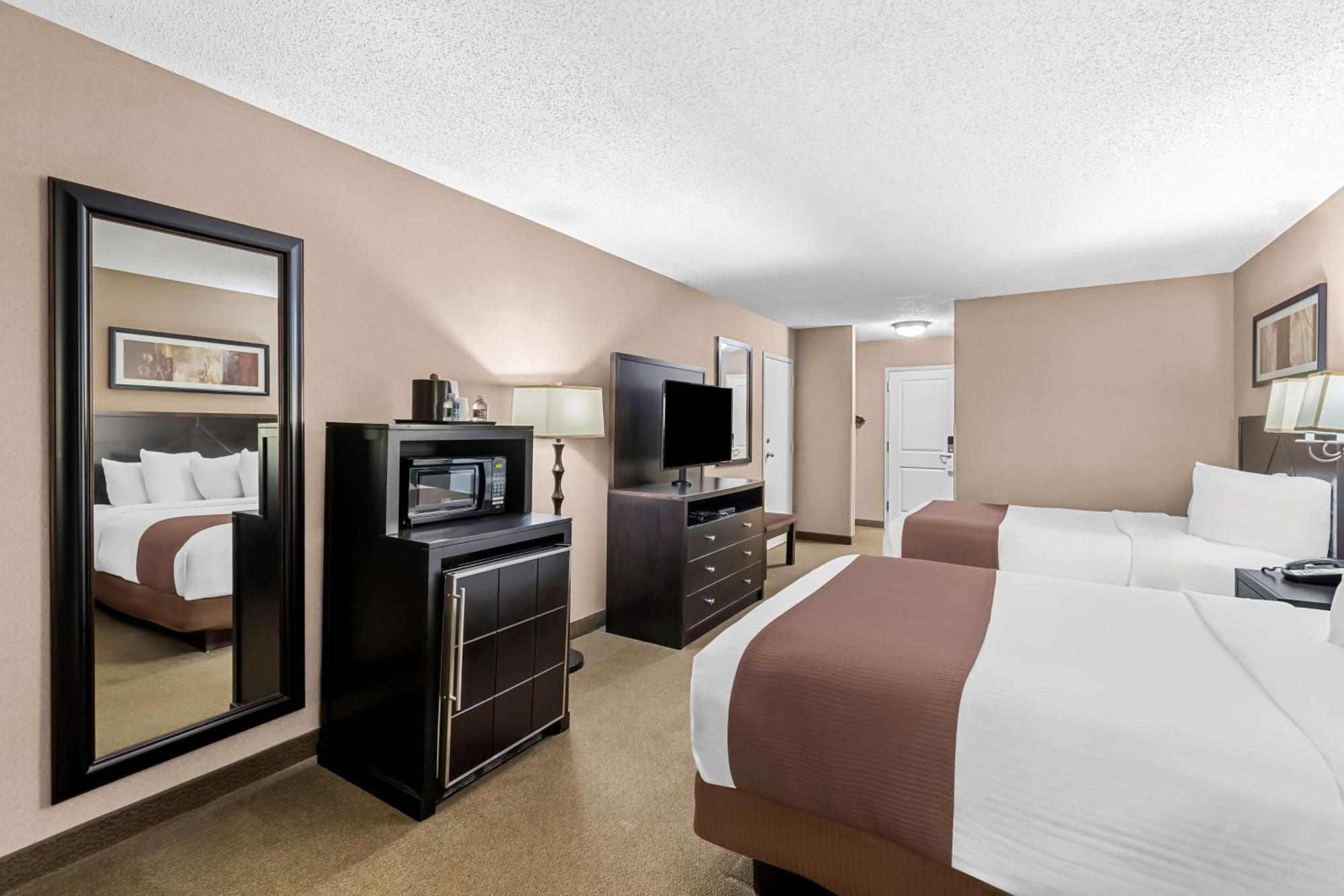 Heartland Inn & Suites, Surestay Collection By Best Western Park Rapids エクステリア 写真