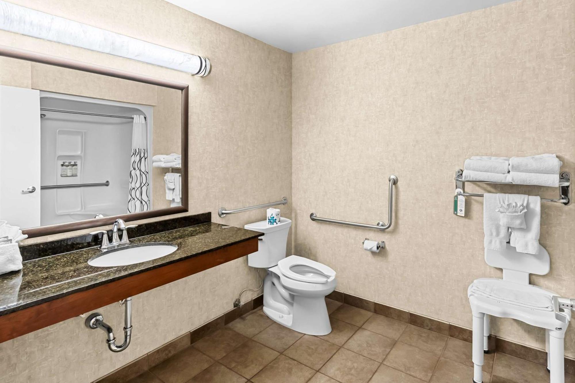 Heartland Inn & Suites, Surestay Collection By Best Western Park Rapids エクステリア 写真