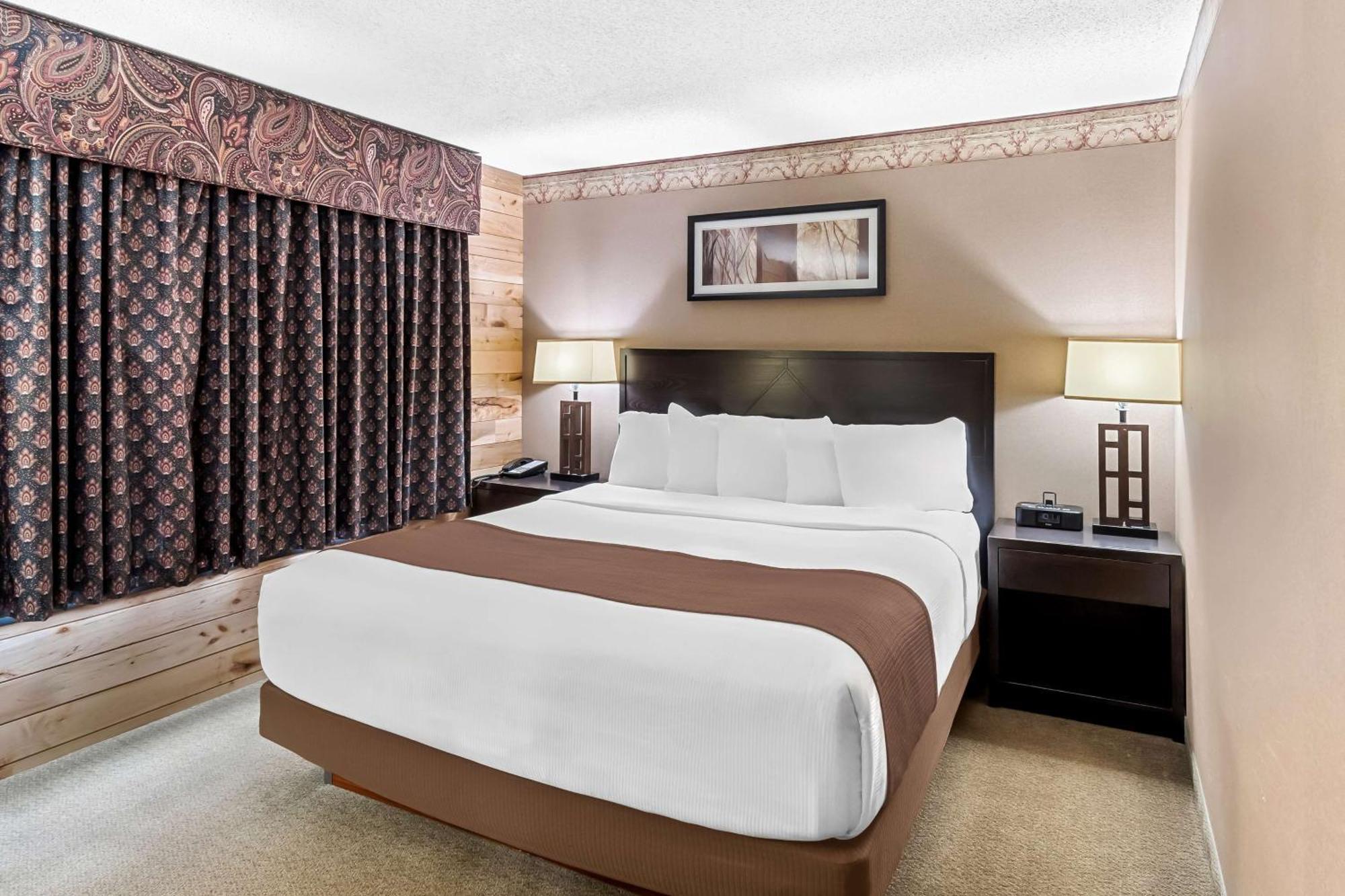 Heartland Inn & Suites, Surestay Collection By Best Western Park Rapids エクステリア 写真