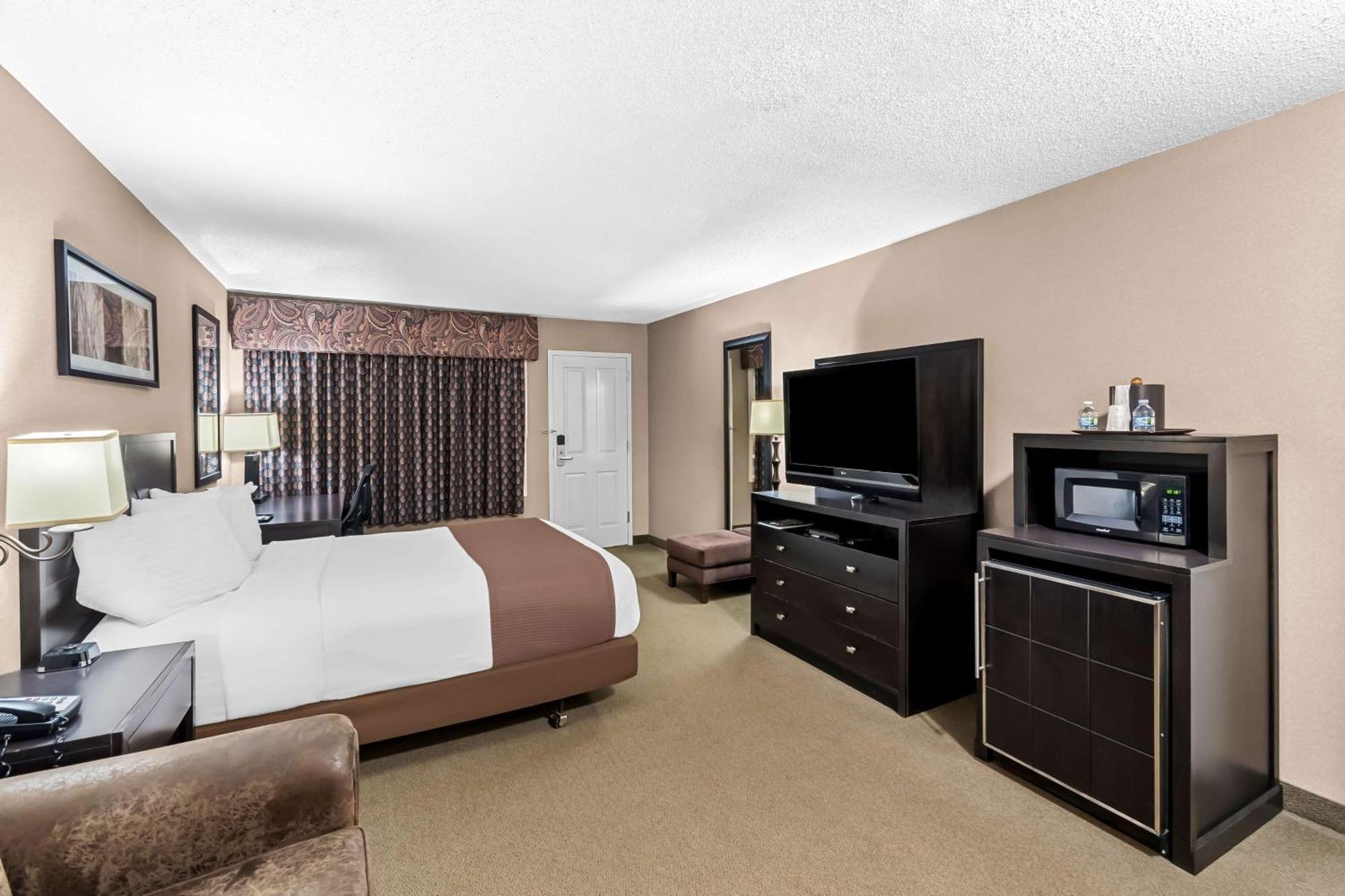 Heartland Inn & Suites, Surestay Collection By Best Western Park Rapids エクステリア 写真