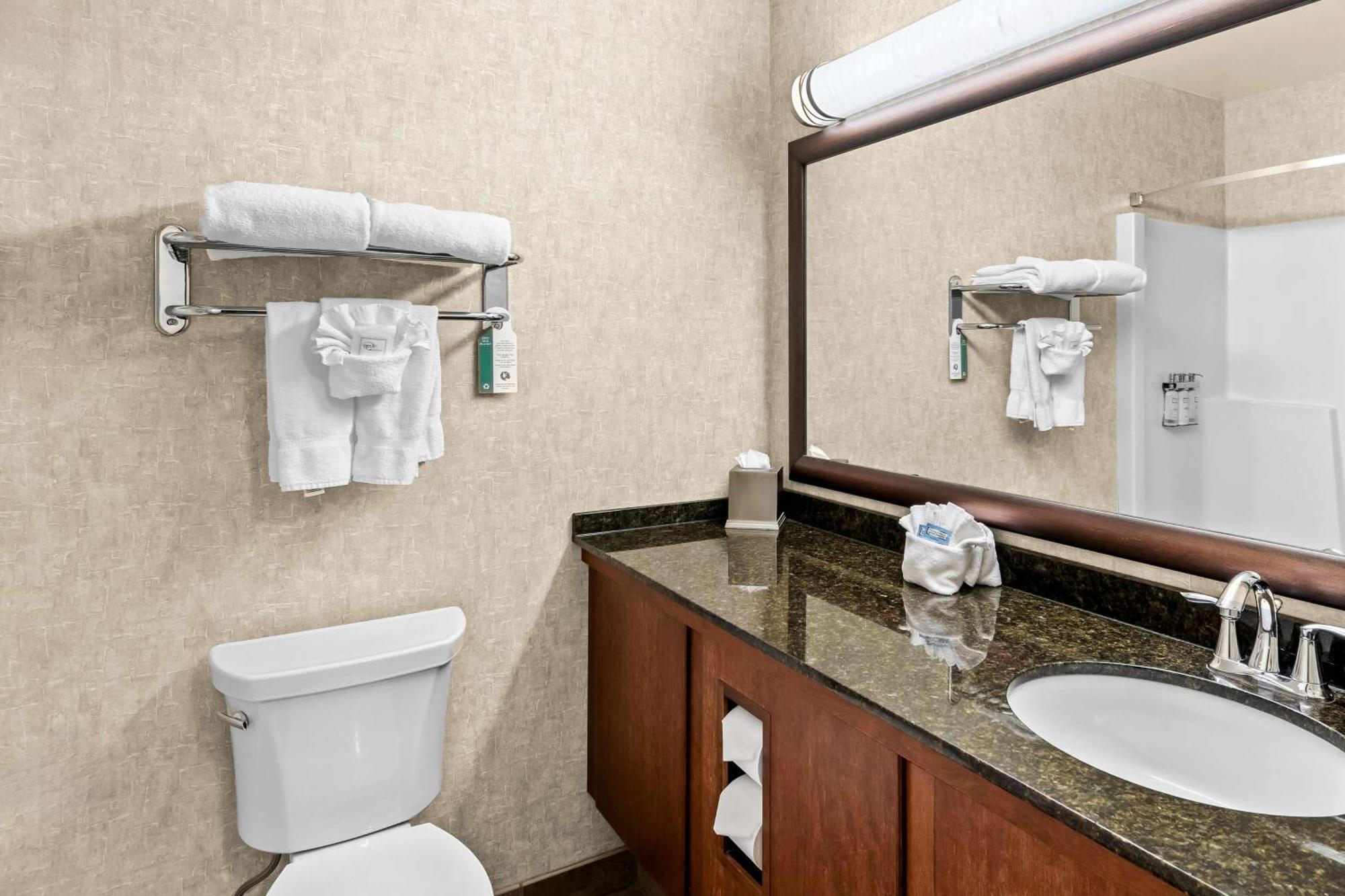 Heartland Inn & Suites, Surestay Collection By Best Western Park Rapids エクステリア 写真