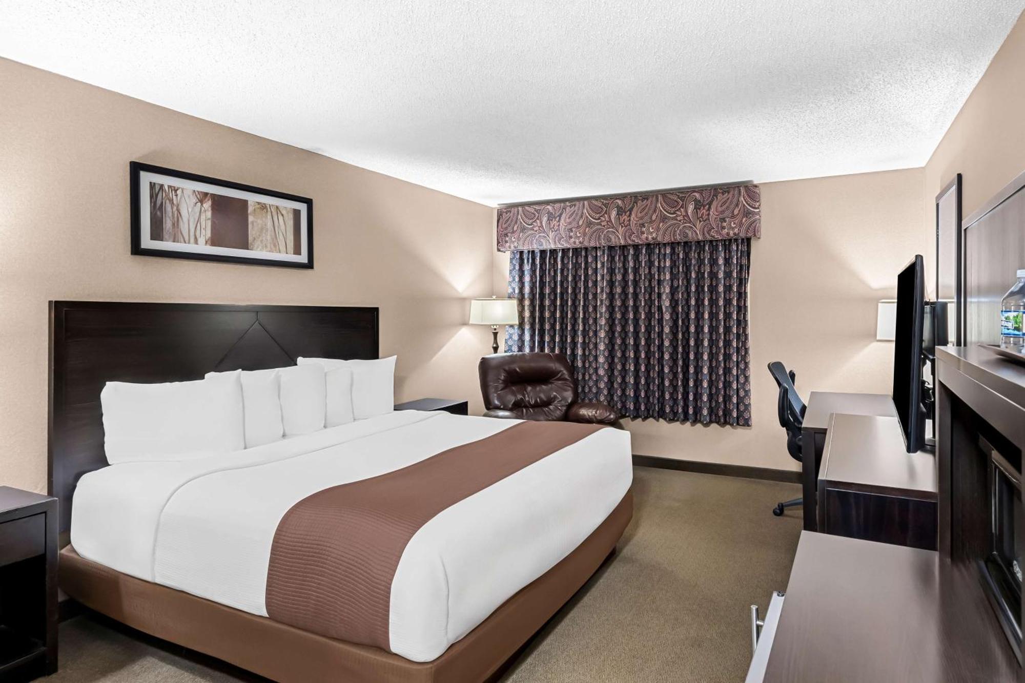 Heartland Inn & Suites, Surestay Collection By Best Western Park Rapids エクステリア 写真