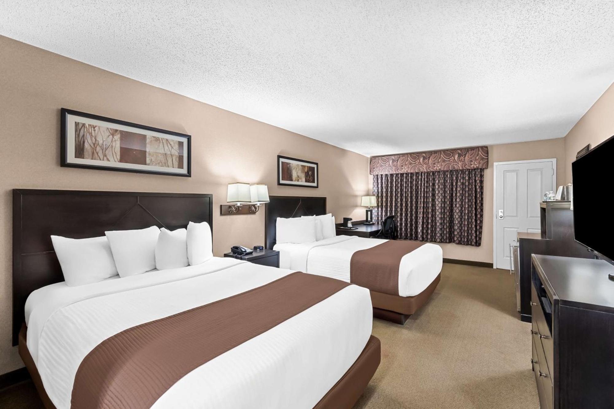 Heartland Inn & Suites, Surestay Collection By Best Western Park Rapids エクステリア 写真