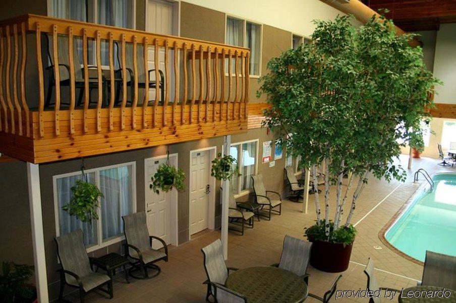 Heartland Inn & Suites, Surestay Collection By Best Western Park Rapids 部屋 写真
