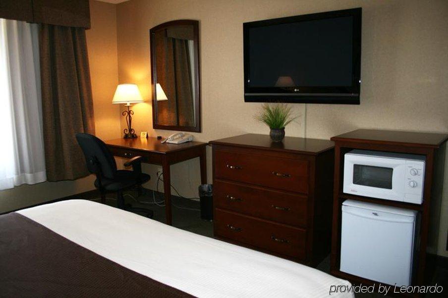 Heartland Inn & Suites, Surestay Collection By Best Western Park Rapids 部屋 写真