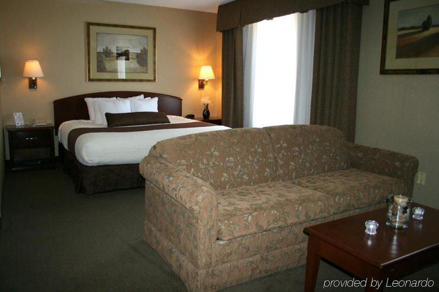 Heartland Inn & Suites, Surestay Collection By Best Western Park Rapids エクステリア 写真