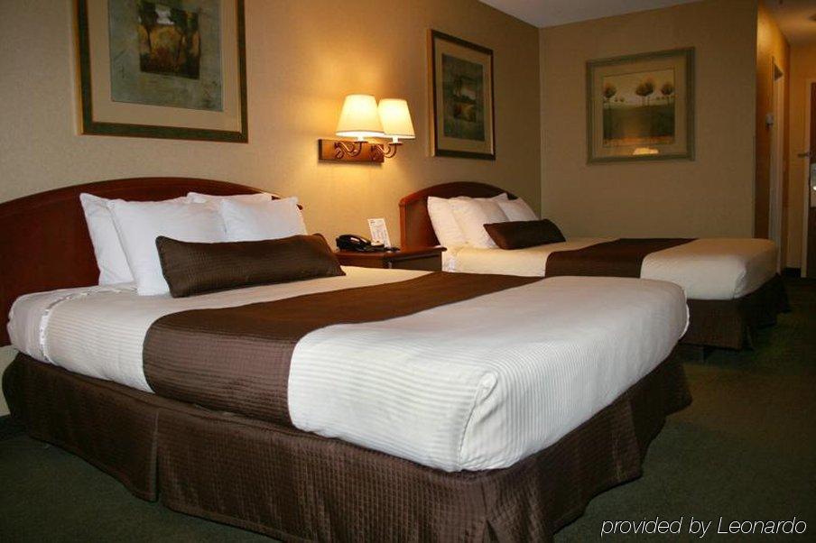 Heartland Inn & Suites, Surestay Collection By Best Western Park Rapids 部屋 写真