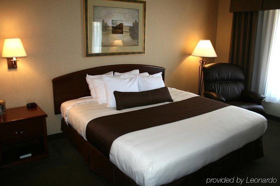 Heartland Inn & Suites, Surestay Collection By Best Western Park Rapids 部屋 写真