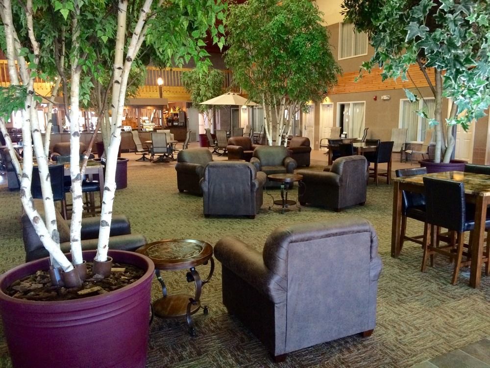 Heartland Inn & Suites, Surestay Collection By Best Western Park Rapids エクステリア 写真