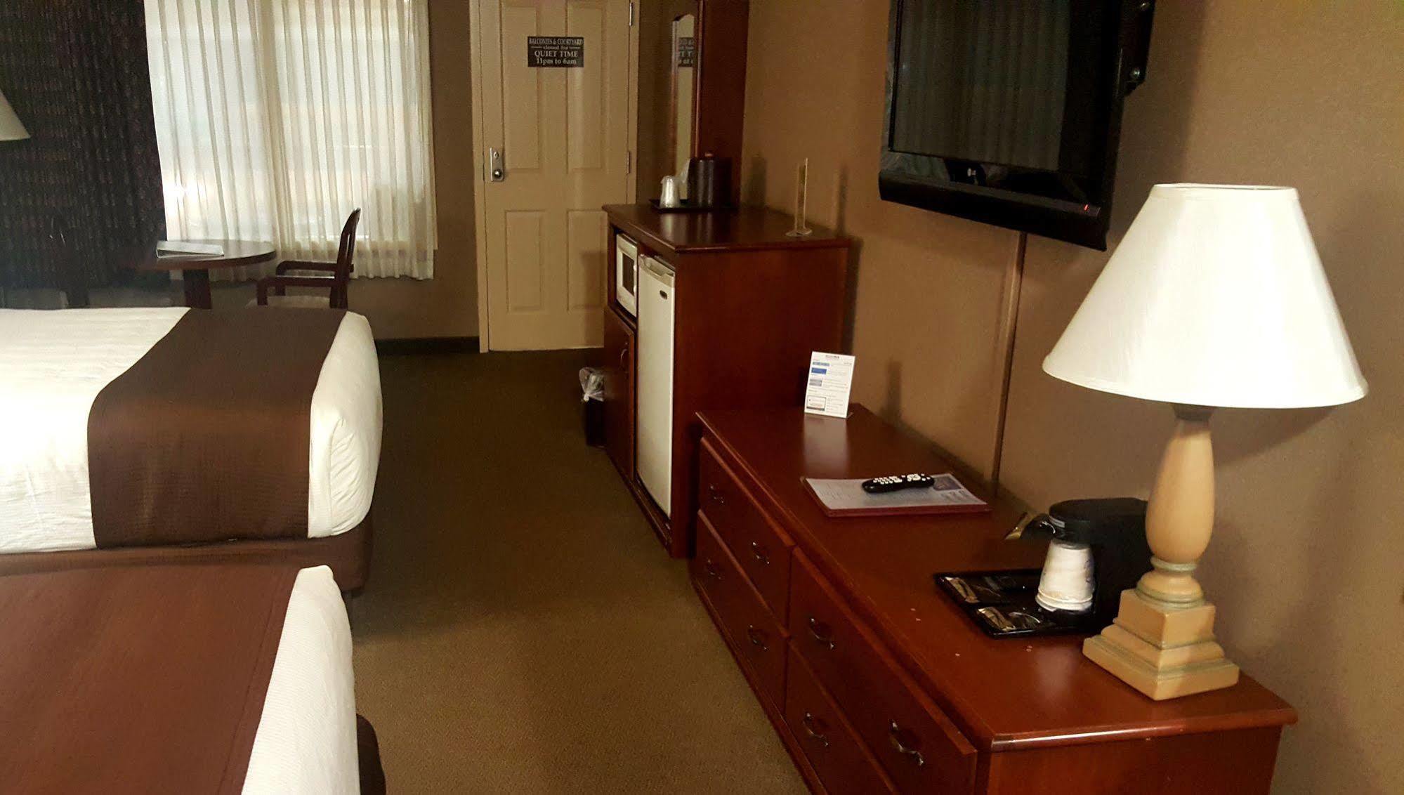 Heartland Inn & Suites, Surestay Collection By Best Western Park Rapids エクステリア 写真