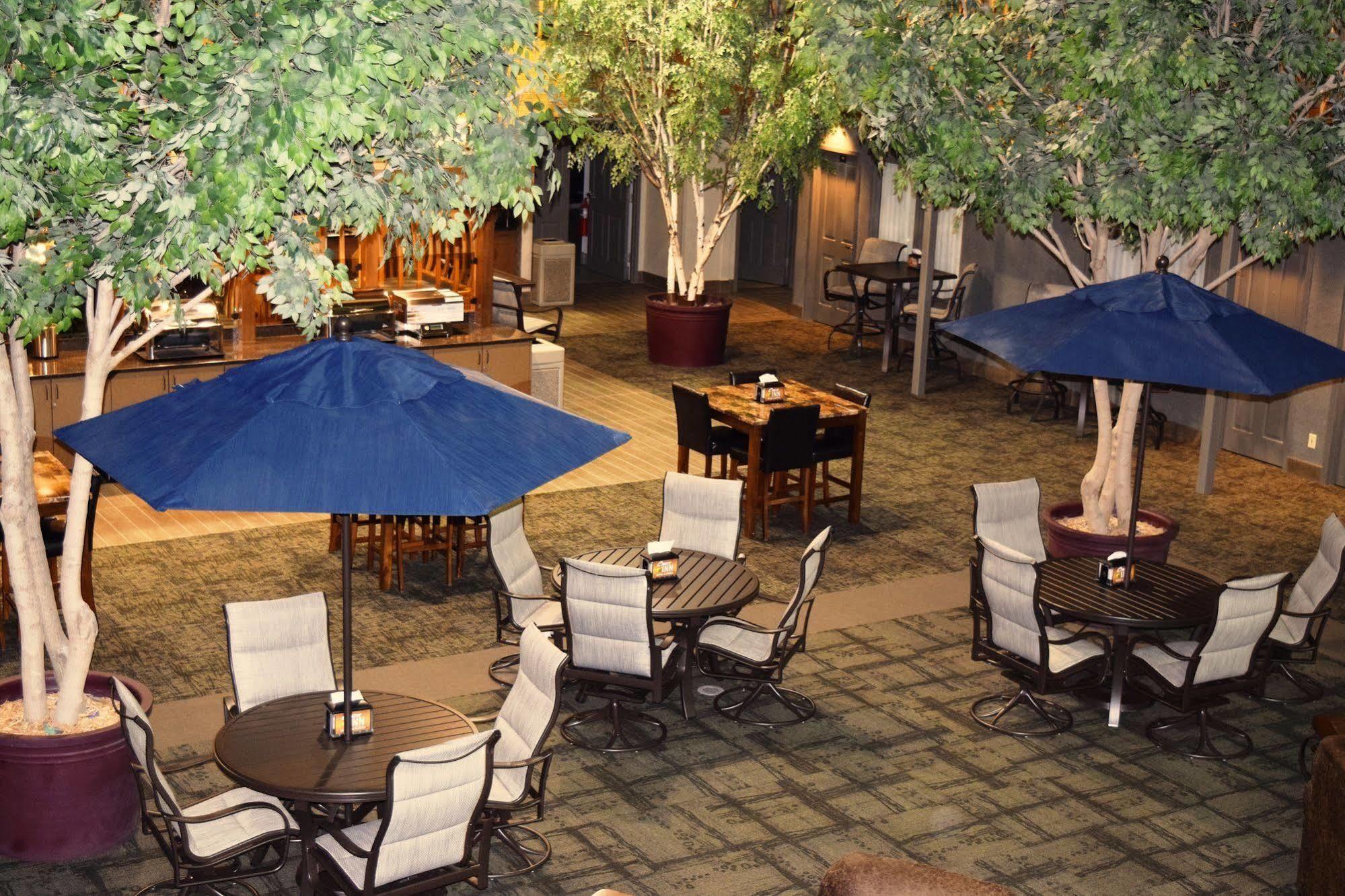 Heartland Inn & Suites, Surestay Collection By Best Western Park Rapids エクステリア 写真