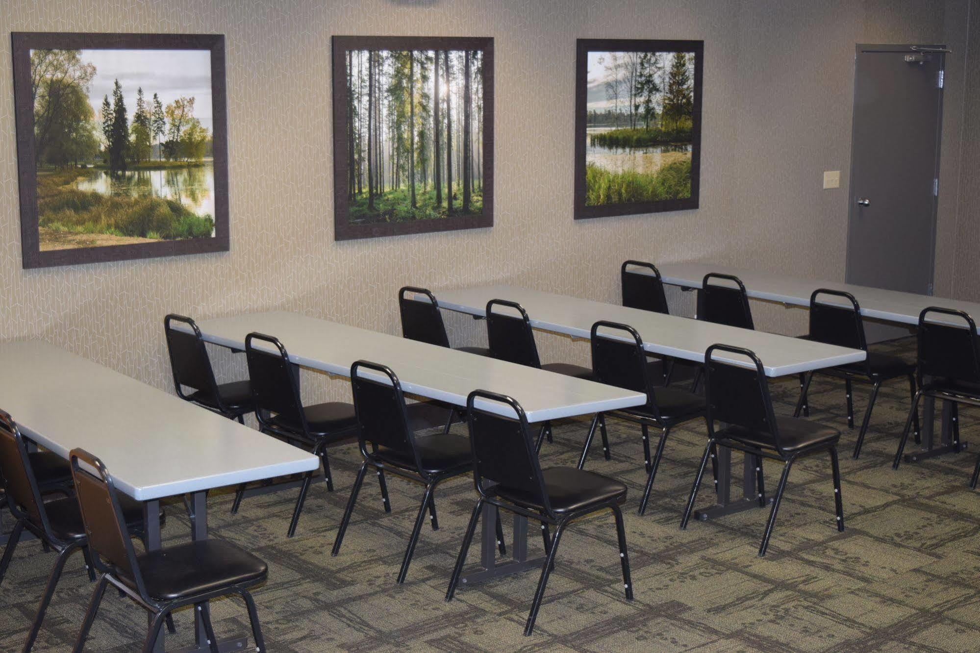Heartland Inn & Suites, Surestay Collection By Best Western Park Rapids エクステリア 写真